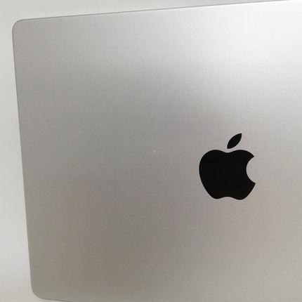 MacBook Pro M2 Max / 14インチ / 2023 / 64GB / 2TB / シルバー / ランク:C / MPHJ3J/A / 【中古品管理番号:42466】