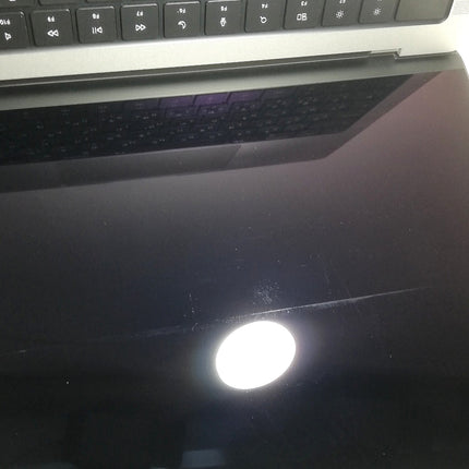 MacBook Pro M2 Max / 14インチ / 2023 / 64GB / 2TB / シルバー / ランク:C / MPHJ3J/A / 【中古品管理番号:42466】