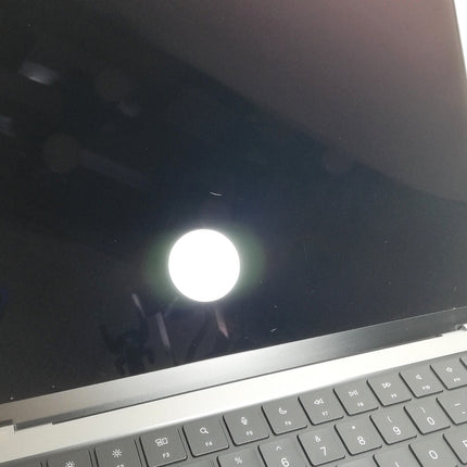 【販売強化プライス！】MacBook Pro M1 Max / 14インチ / 2021 / 64GB / 1TB / スペースグレイ / ランク:C / MKGQ3J/A / 【中古品管理番号:42468】