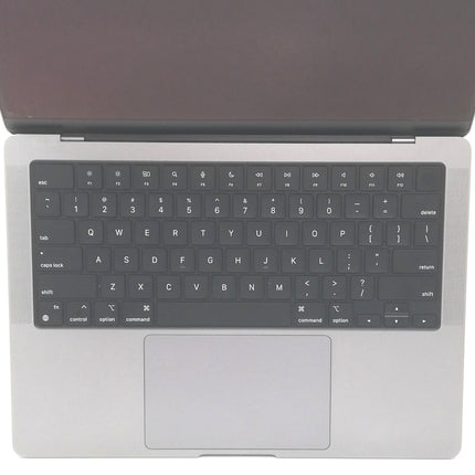 【販売強化プライス！】MacBook Pro M1 Max / 14インチ / 2021 / 64GB / 1TB / スペースグレイ / ランク:C / MKGQ3J/A / 【中古品管理番号:42468】