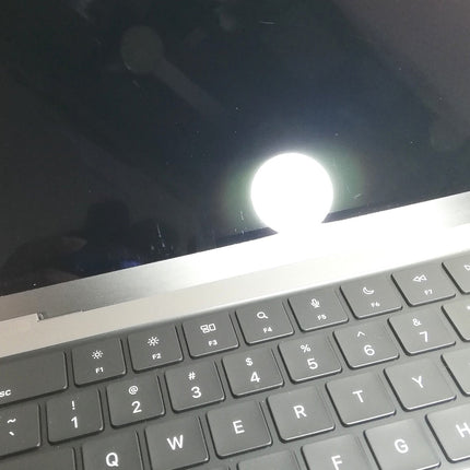 【販売強化プライス！】MacBook Pro M1 Max / 14インチ / 2021 / 64GB / 1TB / スペースグレイ / ランク:C / MKGQ3J/A / 【中古品管理番号:42468】
