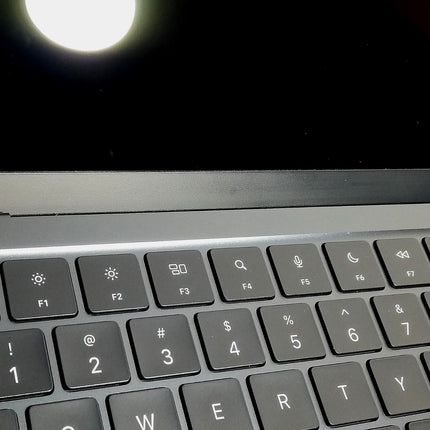 MacBook Air M3 / 13インチ / 2024 / 24GB / 512GB / ミッドナイト / ランク:B / MRXW3J/A / A3113 【中古品管理番号:42469】