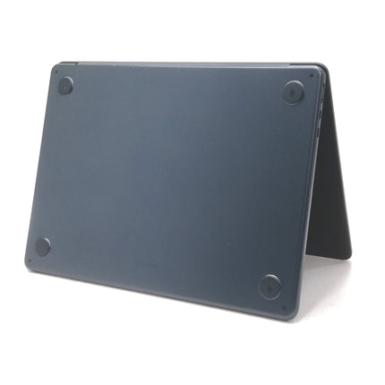 MacBook Air M3 / 13インチ / 2024 / 24GB / 512GB / ミッドナイト / ランク:C / MRXW3J/A / A3113 【中古品管理番号:42470】