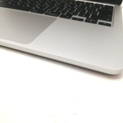 MacBook Air M3 / 13インチ / 2024 / 24GB / 512GB / シルバー / ランク:B / MXCT3J/A / A3113 【中古品管理番号:42471】