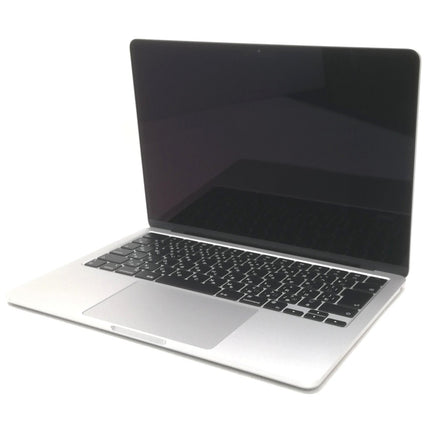 MacBook Air M3 / 13インチ / 2024 / 24GB / 512GB / シルバー / ランク:B / MXCT3J/A / A3113 【中古品管理番号:42471】