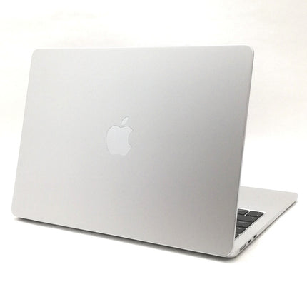 MacBook Air M3 / 13インチ / 2024 / 24GB / 512GB / シルバー / ランク:B / MXCT3J/A / A3113 【中古品管理番号:42471】