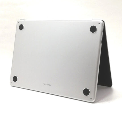 MacBook Air M3 / 13インチ / 2024 / 24GB / 512GB / シルバー / ランク:B / MXCT3J/A / A3113 【中古品管理番号:42471】