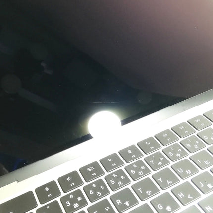 MacBook Air M3 / 13インチ / 2024 / 24GB / 512GB / シルバー / ランク:B / MXCT3J/A / A3113 【中古品管理番号:42471】
