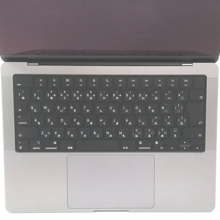 MacBook Pro M2 Max / 14インチ / 2023 / 32GB / 512GB / スペースグレイ / ランク:B / MPHE3J/A / 【中古品管理番号:42472】