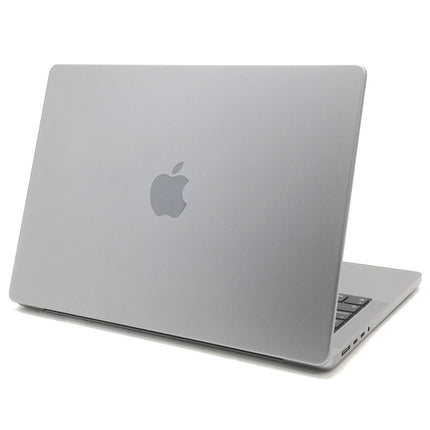 MacBook Pro M2 Max / 14インチ / 2023 / 32GB / 512GB / スペースグレイ / ランク:B / MPHE3J/A / 【中古品管理番号:42472】