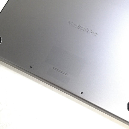 MacBook Pro M2 Max / 14インチ / 2023 / 32GB / 512GB / スペースグレイ / ランク:B / MPHE3J/A / 【中古品管理番号:42472】