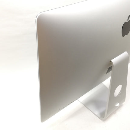 iMac / 27インチ / 2019 / 40GB / 1TB / シルバー / ランク:C / MRR12J/A / 【中古品管理番号:42474】