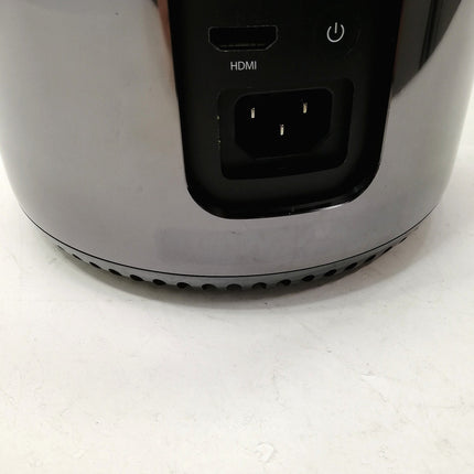 Mac Pro / 2013 / 32GB / 256GB / ブラック / ランク:B / MQGG2J/A / 【中古品管理番号:42476】