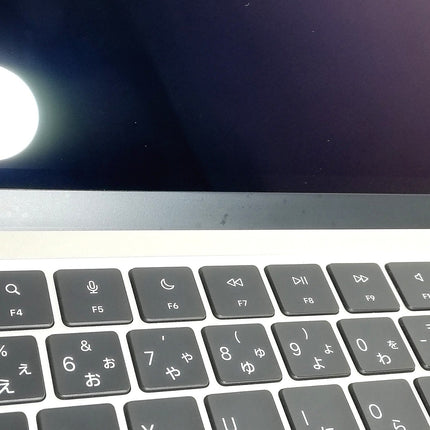 MacBook Air M3 / 13インチ / 2024 / 24GB / 512GB / スターライト / ランク:B / MRXU3J/A / A3113 【中古品管理番号:42478】