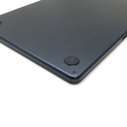 MacBook Air M3 / 13インチ / 2024 / 24GB / 512GB / ミッドナイト / ランク:B / MRXV3J/A / A3113 【中古品管理番号:42485】