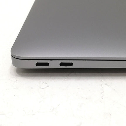 MacBook Air M1 / 13インチ / 2020 / 8GB / 256GB / スペースグレイ / ランク:B / MGN63J/A / A2337 【中古品管理番号:42487】