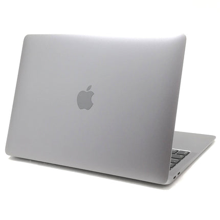 MacBook Air M1 / 13インチ / 2020 / 8GB / 256GB / スペースグレイ / ランク:B / MGN63J/A / A2337 【中古品管理番号:42487】
