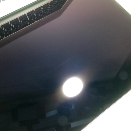 MacBook Air M3 / 15インチ / 2024 / 24GB / 1TB / スターライト / ランク:C / MRYT3J/A / A3114 【中古品管理番号:42489】