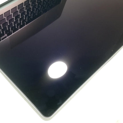MacBook Air M3 / 15インチ / 2024 / 24GB / 1TB / スターライト / ランク:C / MRYT3J/A / A3114 【中古品管理番号:42489】