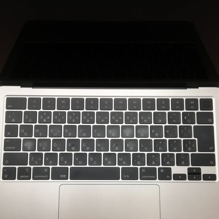 【決算特価！】MacBook Air M2 / 13インチ / 2022 / 16GB / 512GB / スターライト / ランク:C / MLY23J/A / A2681 【中古品管理番号:42495】