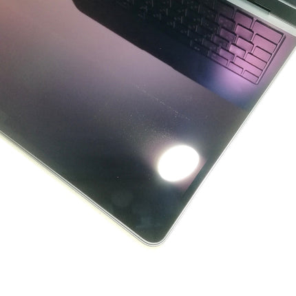 MacBook Air M3 / 13インチ / 2024 / 24GB / 2TB / ミッドナイト / ランク:C / MRXV3J/A / A3113 【中古品管理番号:42496】