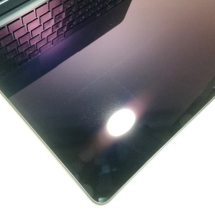 MacBook Air M3 / 13インチ / 2024 / 24GB / 2TB / ミッドナイト / ランク:C / MRXV3J/A / A3113 【中古品管理番号:42496】