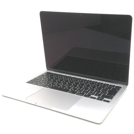 【決算特価！】MacBook Air M2 / 13インチ / 2022 / 8GB / 256GB / シルバー / ランク:B / MLXY3J/A / A2681 【中古品管理番号:42497】
