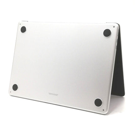 【決算特価！】MacBook Air M2 / 13インチ / 2022 / 8GB / 256GB / シルバー / ランク:B / MLXY3J/A / A2681 【中古品管理番号:42497】