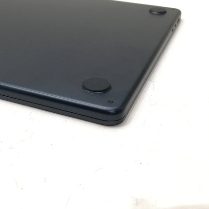 MacBook Air M3 / 15インチ / 2024 / 24GB / 1TB / ミッドナイト / ランク:B / MRYV3J/A / A3114 【中古品管理番号:42498】