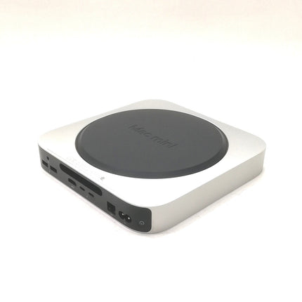 Mac mini M1 / 2020 / 8GB / 512GB / シルバー / ランク:B / MGNT3J/A / 【中古品管理番号:42500】
