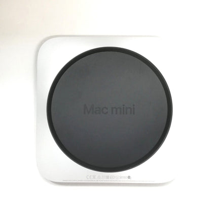 Mac mini M1 / 2020 / 8GB / 512GB / シルバー / ランク:B / MGNT3J/A / 【中古品管理番号:42500】