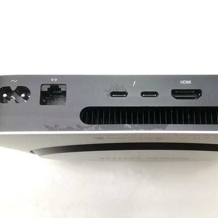 Mac mini M1 / 2020 / 8GB / 512GB / シルバー / ランク:B / MGNT3J/A / 【中古品管理番号:42500】