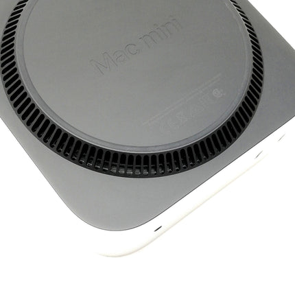 Mac mini M4 / 2024 / 16GB / 256GB / シルバー / ランク:A / MU9D3J/A / 【中古品管理番号:42501】