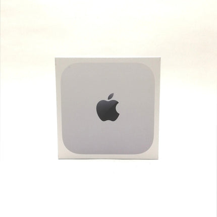 Mac mini M4 / 2024 / 16GB / 256GB / シルバー / ランク:A / MU9D3J/A / 【中古品管理番号:42501】