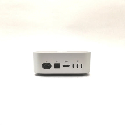 Mac mini M4 Pro / 2024 / 24GB / 512GB / シルバー / ランク:A / MCX44J/A / 【中古品管理番号:42502】