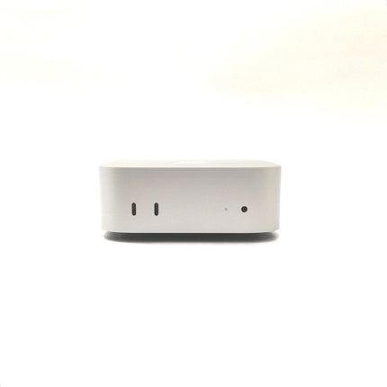 Mac mini M4 Pro / 2024 / 24GB / 512GB / シルバー / ランク:A / MCX44J/A / 【中古品管理番号:42502】