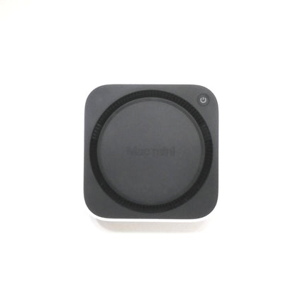 Mac mini M4 Pro / 2024 / 24GB / 512GB / シルバー / ランク:A / MCX44J/A / 【中古品管理番号:42502】