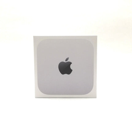 Mac mini M4 Pro / 2024 / 24GB / 512GB / シルバー / ランク:A / MCX44J/A / 【中古品管理番号:42502】