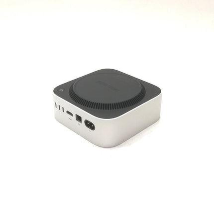 Mac mini M4 / 2024 / 16GB / 256GB / シルバー / ランク:A / MU9D3J/A / 【中古品管理番号:42506】