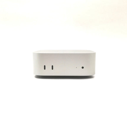 Mac mini M4 / 2024 / 16GB / 256GB / シルバー / ランク:A / MU9D3J/A / 【中古品管理番号:42506】