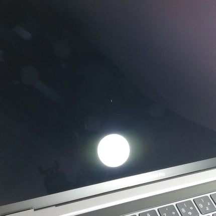 MacBook Pro M1 / 13インチ / 2020 / 16GB / 256GB / スペースグレイ / ランク:C / MYD82J/A / 【中古品管理番号:42509】