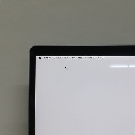 MacBook Pro M1 / 13インチ / 2020 / 16GB / 256GB / スペースグレイ / ランク:C / MYD82J/A / 【中古品管理番号:42509】