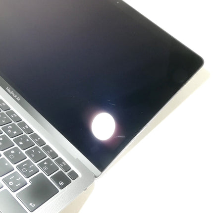 MacBook Air M1 / 13インチ / 2020 / 16GB / 256GB / スペースグレイ / ランク:C / MGN63J/A / A2337 【中古品管理番号:42549】