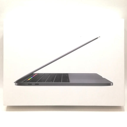 MacBook Pro / 13インチ / 2019 / 8GB / 256GB / スペースグレイ / ランク:C / MUHP2J/A / 【中古品管理番号:42553】