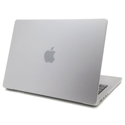 MacBook Pro M1 Max / 14インチ / 2021 / 64GB / 1TB / スペースグレイ / ランク:C / MKGQ3J/A / 【中古品管理番号:42559】