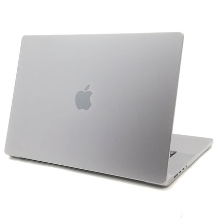 MacBook Pro M1 Max / 16インチ / 2021 / 32GB / 1TB / スペースグレイ / ランク:B / MK1A3J/A / 【中古品管理番号:42560】