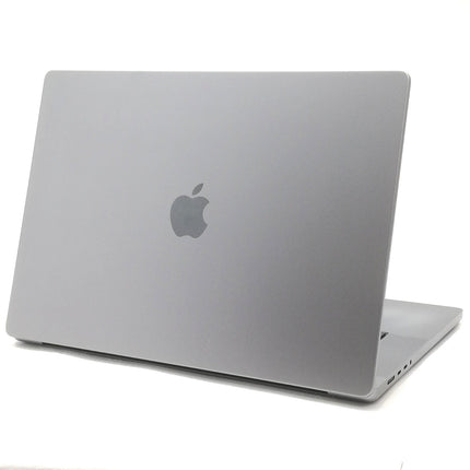 【決算特価！】MacBook Pro M1 Max / 16インチ / 2021 / 64GB / 1TB / スペースグレイ / ランク:C / MK1A3J/A / 【中古品管理番号:42565】