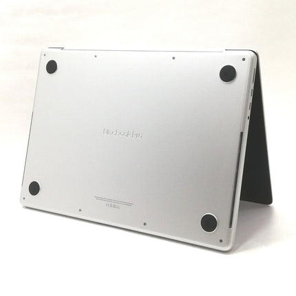 MacBook Pro M1 Pro / 14インチ / 2021 / 32GB / 512GB / シルバー / ランク:C / MKGR3J/A / 【中古品管理番号:42568】