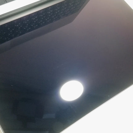 MacBook Pro M1 Pro / 14インチ / 2021 / 32GB / 512GB / シルバー / ランク:C / MKGR3J/A / 【中古品管理番号:42571】