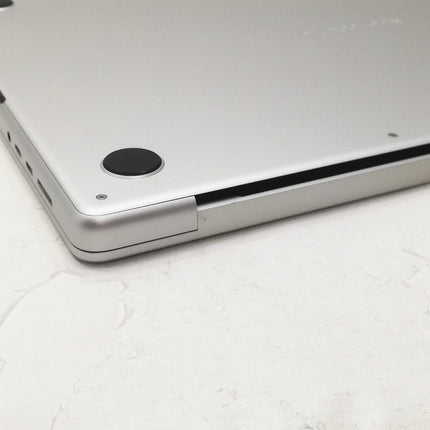 MacBook Pro M1 Pro / 16インチ / 2021 / 32GB / 512GB / シルバー / ランク:B / MK1E3J/A / 【中古品管理番号:42572】